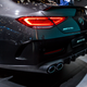 Illustration for article titled The Mercedes-AMG 53 Series Adds Electric Speed To AMGem/em